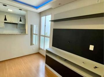Apartamento de 2 quartos, Salto · Apartamento á venda 42 m² em Parque Solar das Araras, Salto - SP