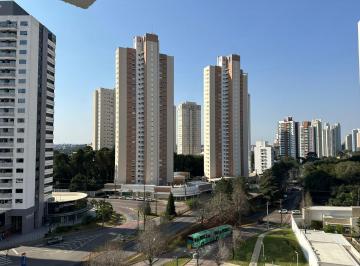 Apartamento de 3 quartos, Curitiba · Apartamento Ecoville 3 Dormitórios 1 suíte 2 vagas