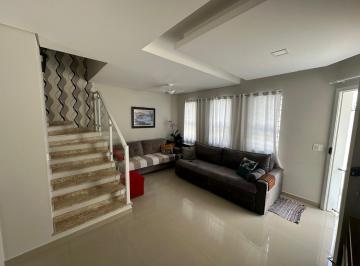 Casa de 3 quartos, Curitiba · Sobrado no Hauer com 3 quartos, suíte com hidro e sacada