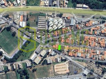 Foto 01 · Terreno, Jardim Ana Luiza, Itupeva, SP