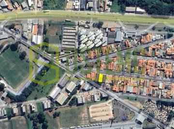 Foto 01 · Terreno, Jardim Ana Luiza, Itupeva, SP