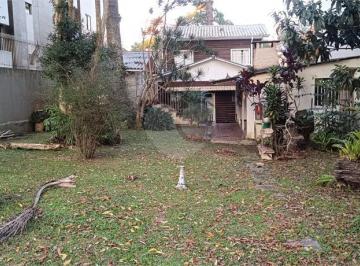 Terreno , Curitiba · Terreno com 3 quartos à venda em Cabral - PR