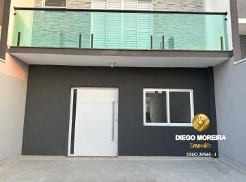 Casa · 223m² · 3 Quartos · 2 Vagas · Casa à venda em Caieiras
