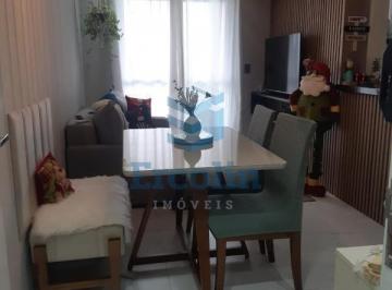 Foto 01 · APARTAMENTO À VENDA NO MANGAL EM SOROCABA - SP