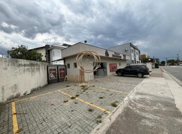 Foto 04 · Ra Amil Aluga-se Ponto Comercial de 108 m² no Urbanova - São José dos Campos: 3 Banheiros, 10 Vagas