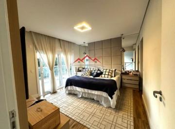 Foto 20 · Casa com 5 suítes e piscina à venda no condomínio Bosque dos Jatobás - Jundiaí