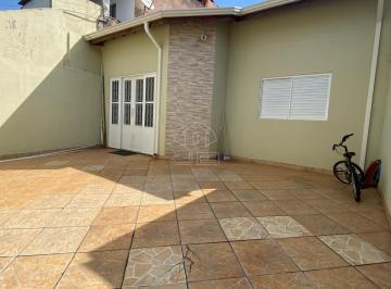 Frente do imóvel + garagem · Casa à venda em Campinas/SP no Conjunto Habitacional Vila Réggio!