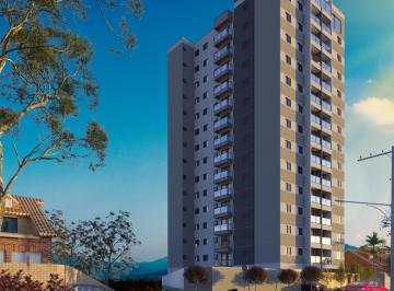 Foto 01 · Apartamento, Jardim Lutfalla, São Carlos, SP
