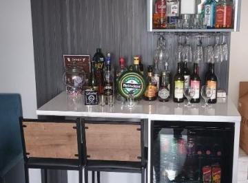 Foto 01 · Apartamento 67m à venda, 3 dormitórios, 2 vagas cobertas, sala dois ambientes. área serviço, lazer c