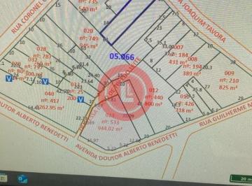 Foto 01 · Terreno Comercial à Venda em Santo André-SP, na Vila Assunção, com 400m² de Área