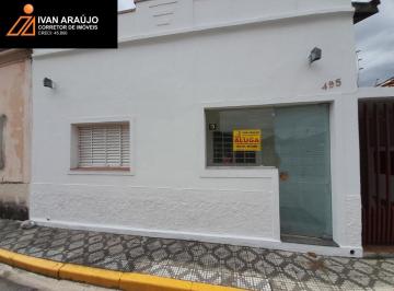 Foto 01 · Casa, Centro, Tremembé, SP