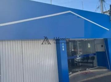 Foto 04 · Salão Comercial à Venda no Centro de Jundiaí-SP com 4 Salas, 4 Banheiros, 5 Vagas de Garagem e 333m²