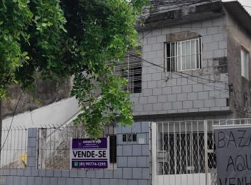 Casa de 9 quartos, Recife · Vendo Casa em Bongi 