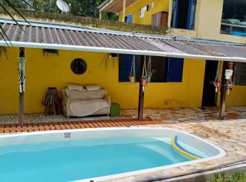 Rural de 3 quartos, Juquitiba · CHÁCARA PEDACINHO DO CÉU JUQUITIBA DIVISA COM SÃO LOURENÇO DA SERRA( 550 mil)