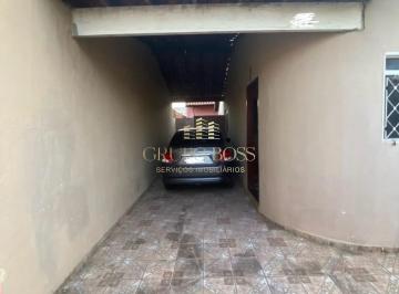 Foto 01 · Casa, Solo Sagrado, São José do Rio Preto, SP
