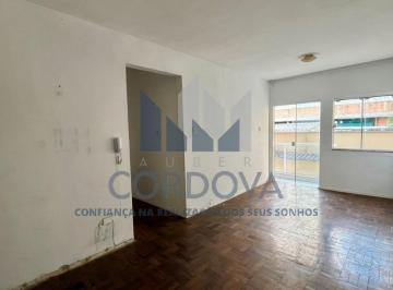 SALA ESTAR E JANTAR · APARTAMENTO 02 QUARTOS EDIFICIO NA AVENIDA BRASIL | BALNEÁRIO CAMBORIÚ