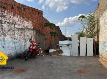 Foto 01 · Terreno á venda no bairro triângulo