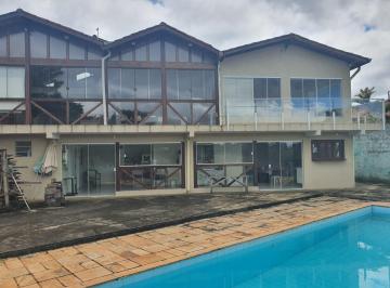 Casa de 6 quartos, Santana de Parnaíba · CASA A VENDA NO CONDOMINIO PORTAL DAS ACACIAS