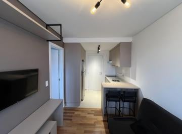 Apartamento , Curitiba · Apartamento com 1 dormitório para alugar | Rebouças | Curitiba/PR