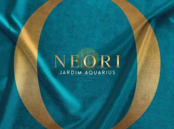Apartamento · 86m² · 3 Quartos · 2 Vagas · Lançamento Neori Jd. Aquarius - 3 quartos, Suíte - 2 Vagas - 86m² ou 140m²