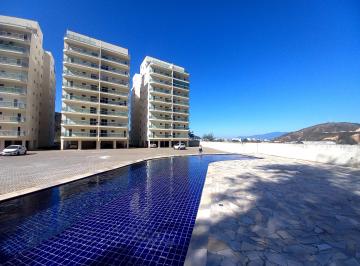 Apartamento de 2 quartos, Caraguatatuba · Apto novíssimo a venda - Cidade Jardim - Caraguatatuba -SP