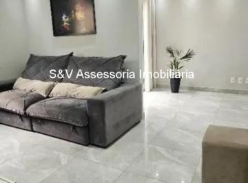 Foto 01 · Apartamento moderno e aconchegante à venda no Caguassu - Sorocaba!
