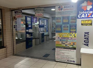 Comercial , Belém · VENDO LOTERIA CAIXA EM PLENO FUNCIONAMENTO COM 6 CAIXAS LIDER INDEPENDÊNCIA 