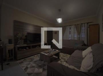 Casa · 135m² · 2 Quartos · 1 Vaga · Casa para Aluguel - Vila Leopoldina, 2 Quartos, 135 m² - São Paulo