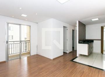 Apartamento · 52m² · 2 Quartos · 1 Vaga · Apartamento para Aluguel - Vila Esperança, 2 Quartos, 52 m² - São Paulo