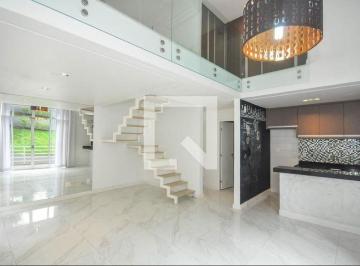 Apartamento · 87m² · 1 Quarto · 2 Vagas · Apartamento para Aluguel - Portal do Morumbi, 1 Quarto,  87 m² - São Paulo