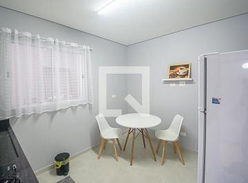Apartamento · 28m² · 1 Quarto · Apartamento para Aluguel - Demarchi, 1 Quarto, 28 m² - São Bernardo do Campo