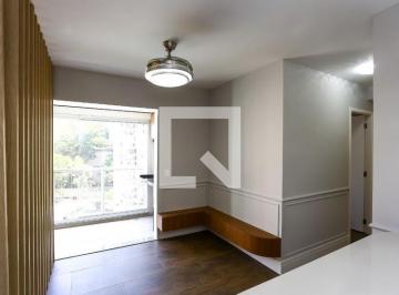 Apartamento · 60m² · 2 Quartos · 1 Vaga · Apartamento para Aluguel - Vila Andrade, 2 Quartos, 60 m² - São Paulo