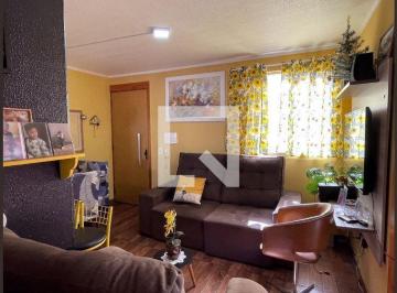 Apartamento · 48m² · 2 Quartos · 1 Vaga · Apartamento para Aluguel - São Miguel, 2 Quartos,  48 m² - São Leopoldo