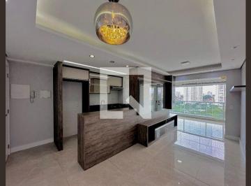 Apartamento · 69m² · 2 Quartos · 1 Vaga · Apartamento para Aluguel - Santo Amaro , 2 Quartos,  69 m² - São Paulo