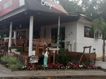 Comercial de 1 quarto, Corupá · EXCELENTE OPORTUNIDADE RESTAURANTE NA SC 280 KM 243 PRONTO PRA FUNCIONAR.