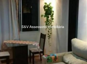 Foto 01 · Apartamento reformado à venda no Condomínio Parque Sicilia!