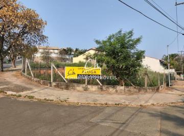 Comercial · 2126m² · Terreno para alugar em Campinas, Nova Campinas, com 2126.46 m²