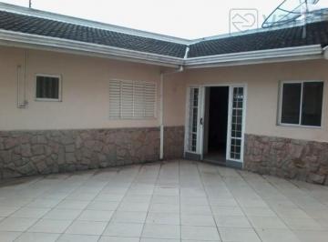 Foto 01 · Casa com 3 Quartos à venda, 246m² - Jardim do Lago - Jundiaí/SP