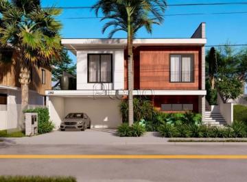 Casa · 267m² · 3 Quartos · 4 Vagas · Casa à venda em Campinas, Loteamento Residencial Arborais, com 3 quartos, com 267.17 m²