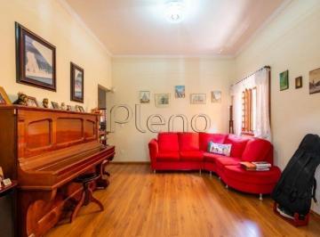 Casa · 226m² · 3 Quartos · 4 Vagas · Casa à venda em Campinas, Botafogo, com 3 quartos, com 226 m²