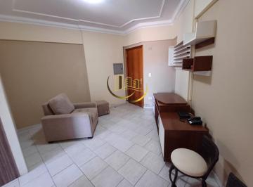 Foto 01 · Flat Equipado de 1 Quarto no Jardim Bertoni, Americana-SP: 1 Suíte, 1 Sala, 1 Banheiro e 1 Vaga de G