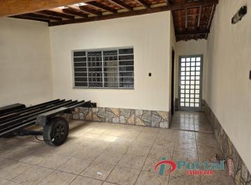 Foto 01 · Casa, Jardim São Francisco, Indaiatuba, SP