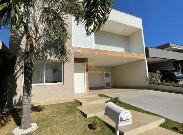 Foto 16 · Casa de alto padrão para locação em condomínio exclusivo em Indaiatuba-SP, Res. Maria Dulce: 3 quart