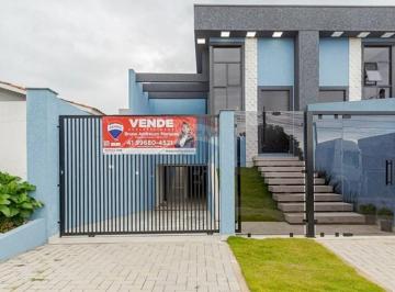 Casa de 3 quartos, Araucária · Casa  142m² Araucária/PR