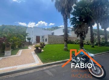 Casa de 4 quartos, Barueri · Casa Condomínio Tamboré 1 - Tamboré