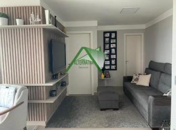 Apartamento de 3 quartos, São Caetano do Sul · Excelente apartamento MOBILIADO de 3 dormitórios próximo da Av. Goiás!