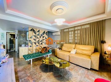 Casa · 182m² · 4 Quartos · 4 Vagas · Casa Duplex em condominio à Venda no bairro Edson Queiroz