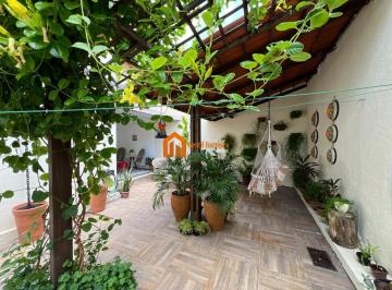 Casa · 160m² · 3 Quartos · 2 Vagas · Casa Duplex em Condomínio Isola Di Murano (Sapiranga)