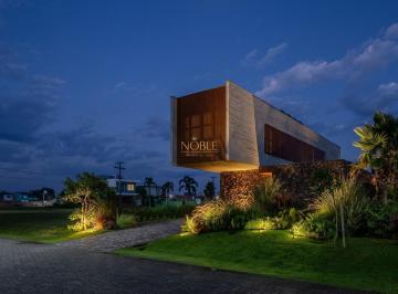 Casa · 244m² · 4 Quartos · 2 Vagas · Casa nova e mobiliada com 4 suítes no Ilhas Park, Torres - RS.