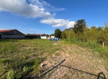 Terreno · 1379m² · Terreno para venda no Jardim Patrícia em Quatro Barras com 1.379,00m²